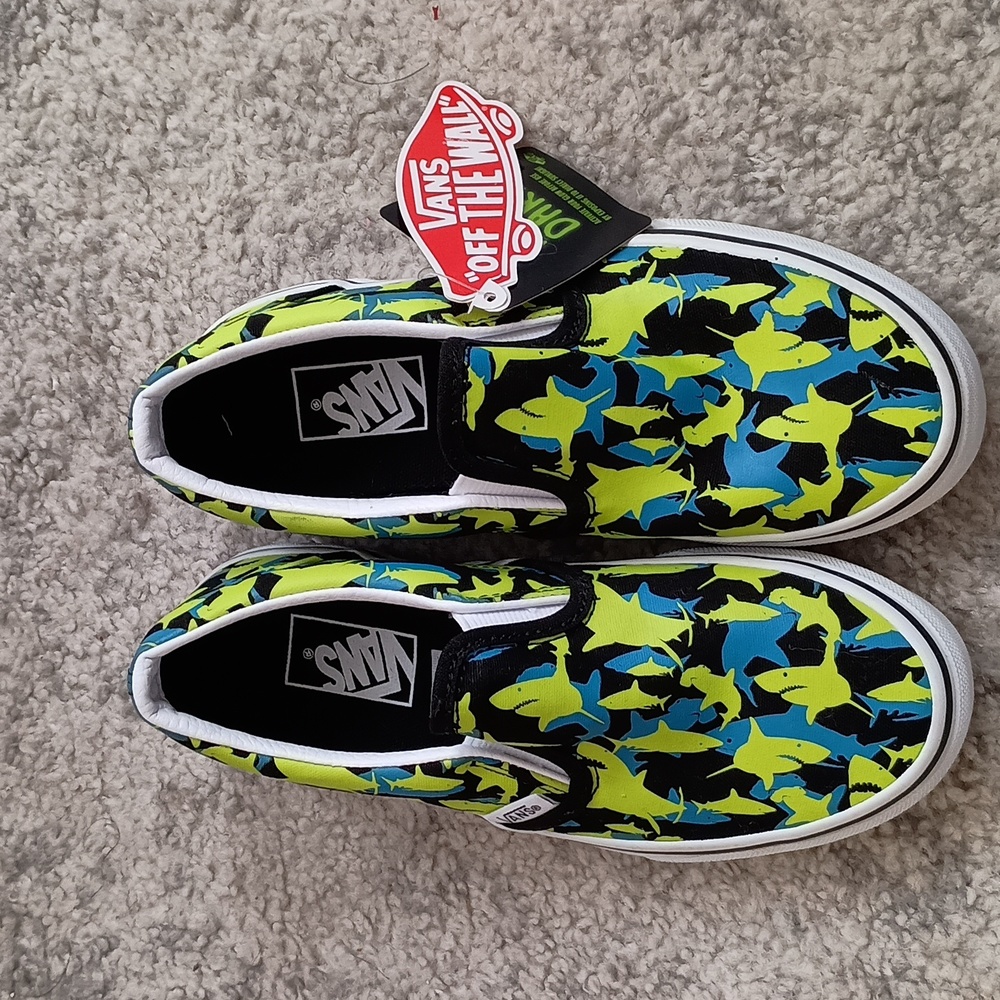Kids Vans